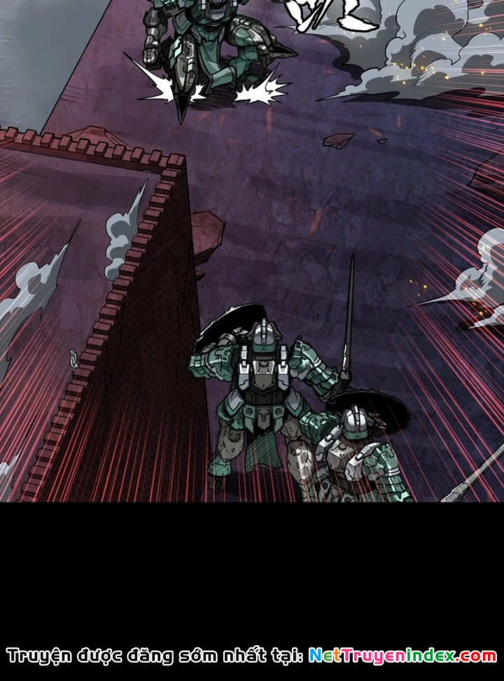 Tinh Giáp Hồn Tướng Chapter 349 - 9