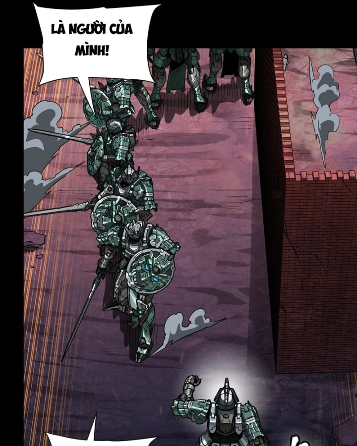 Tinh Giáp Hồn Tướng Chapter 349 - 11