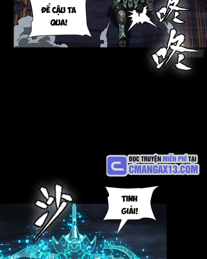 Tinh Giáp Hồn Tướng Chapter 349 - 12