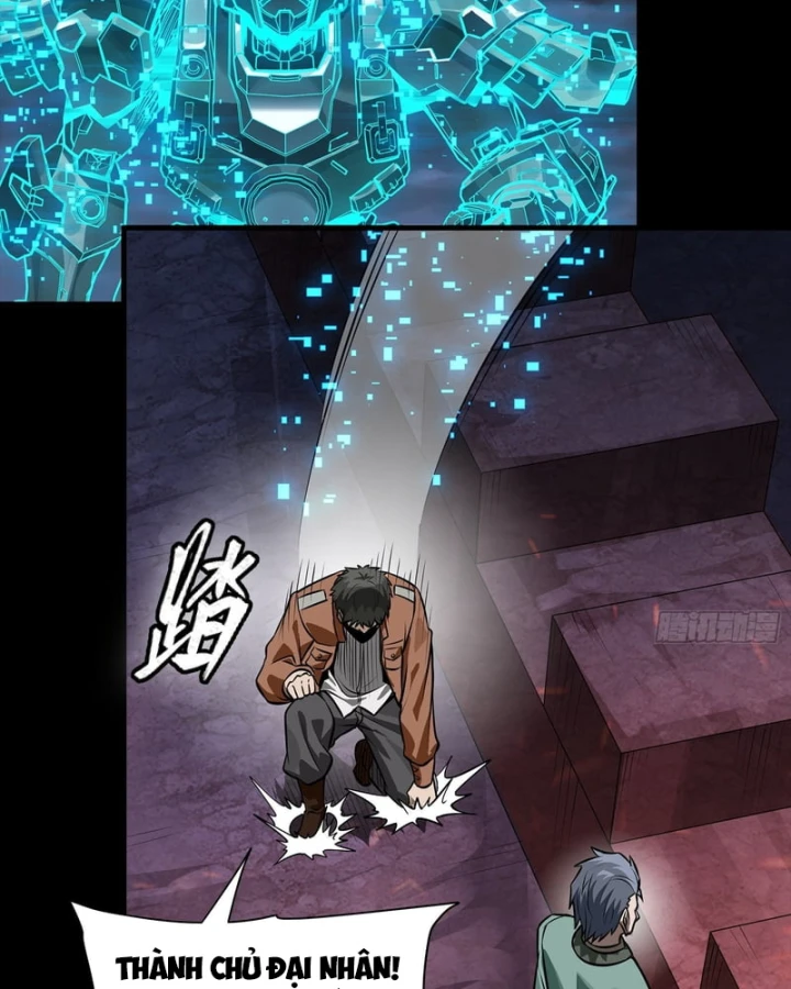 Tinh Giáp Hồn Tướng Chapter 349 - 13