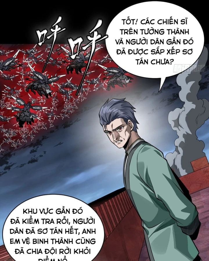 Tinh Giáp Hồn Tướng Chapter 349 - 15
