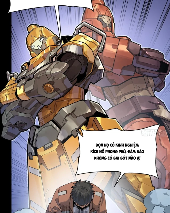 Tinh Giáp Hồn Tướng Chapter 349 - 21