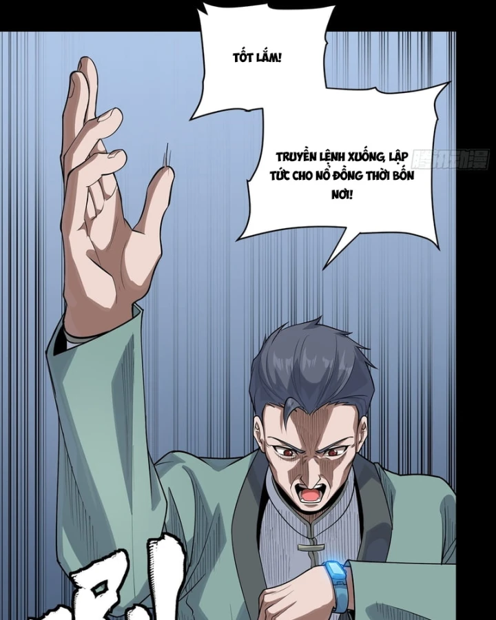 Tinh Giáp Hồn Tướng Chapter 349 - 23