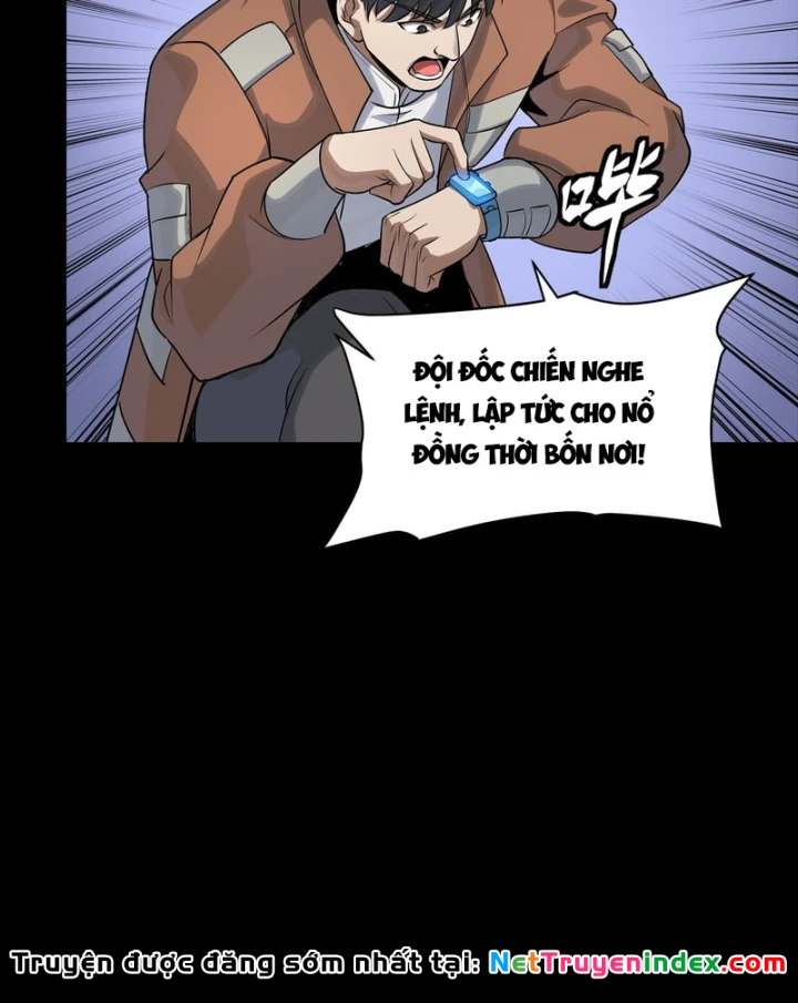 Tinh Giáp Hồn Tướng Chapter 349 - 25