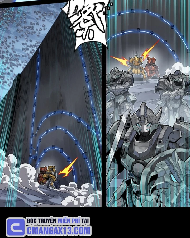 Tinh Giáp Hồn Tướng Chapter 349 - 27