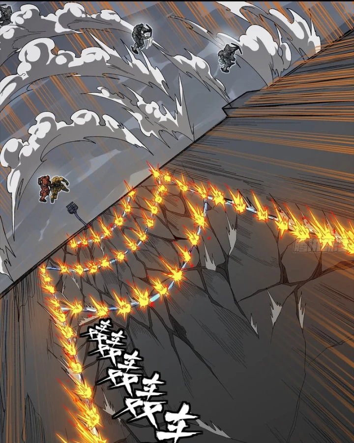 Tinh Giáp Hồn Tướng Chapter 349 - 29