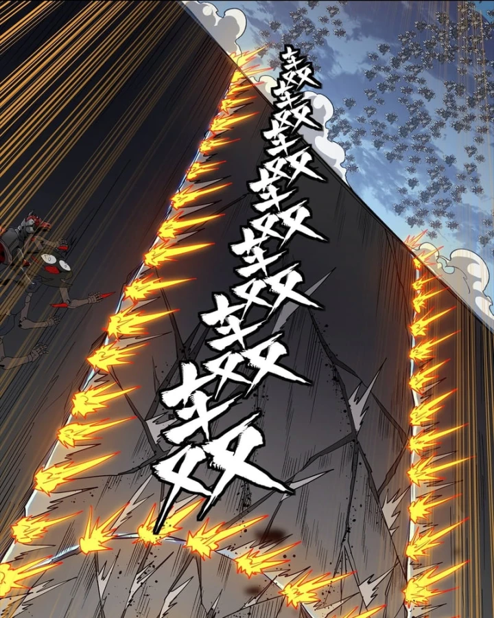 Tinh Giáp Hồn Tướng Chapter 349 - 32