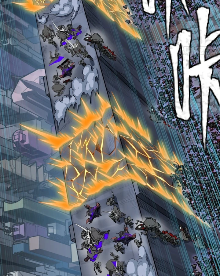 Tinh Giáp Hồn Tướng Chapter 349 - 36