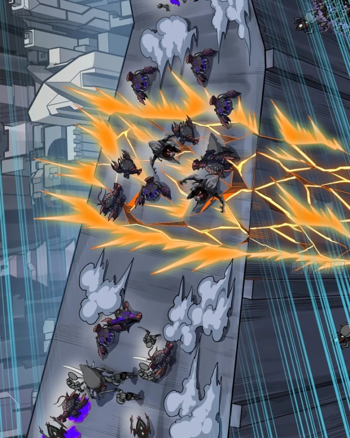 Tinh Giáp Hồn Tướng Chapter 349 - 37