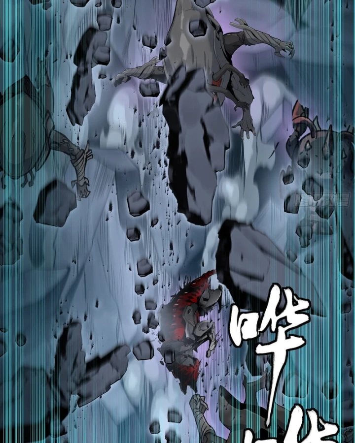 Tinh Giáp Hồn Tướng Chapter 349 - 42