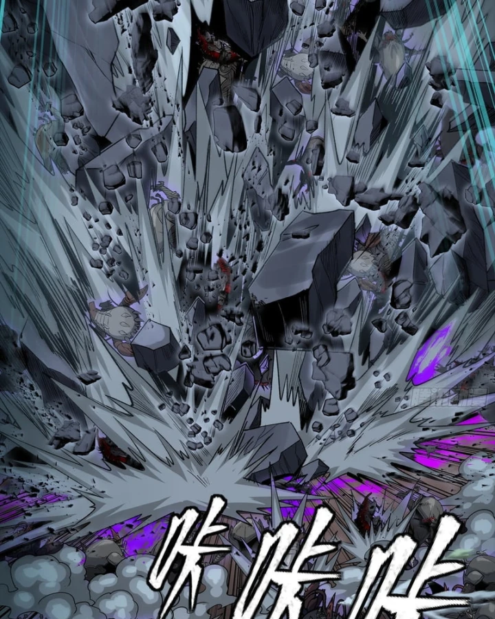 Tinh Giáp Hồn Tướng Chapter 349 - 45