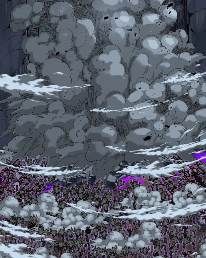 Tinh Giáp Hồn Tướng Chapter 349 - 48