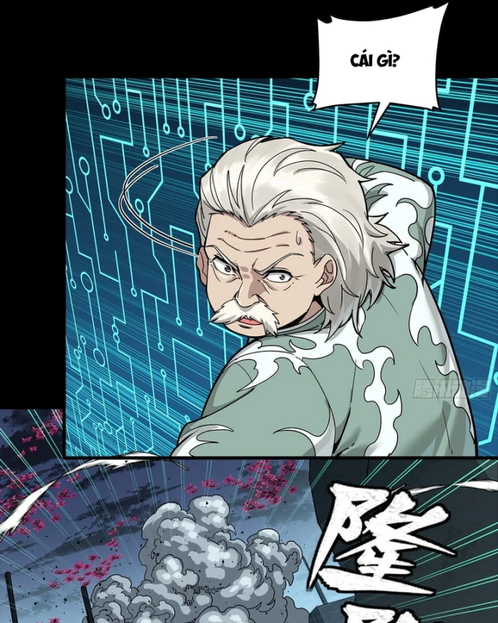 Tinh Giáp Hồn Tướng Chapter 349 - 53