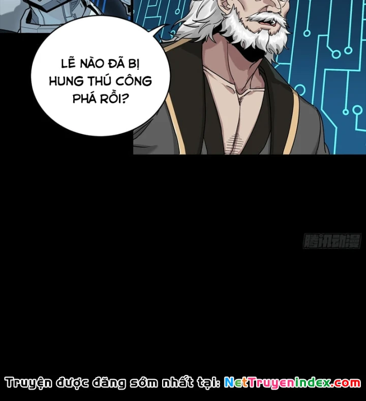 Tinh Giáp Hồn Tướng Chapter 349 - 58