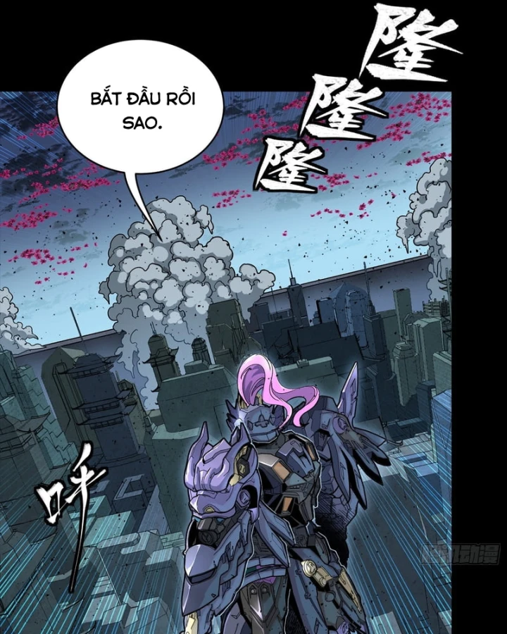 Tinh Giáp Hồn Tướng Chapter 349 - 59