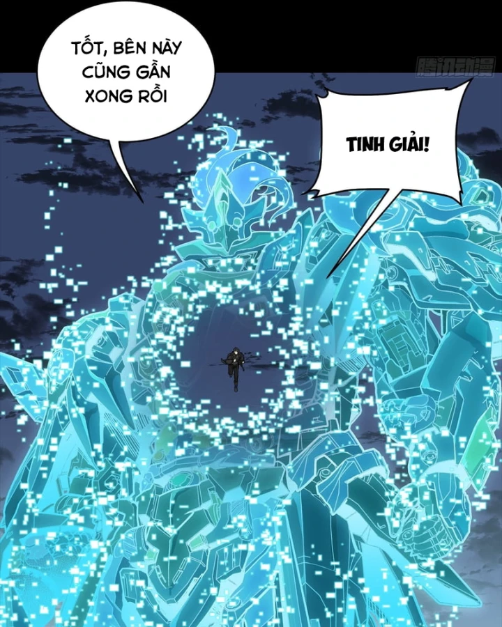Tinh Giáp Hồn Tướng Chapter 349 - 61