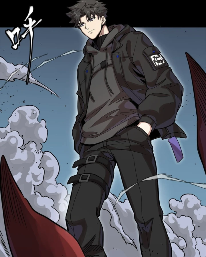 Tinh Giáp Hồn Tướng Chapter 349 - 65