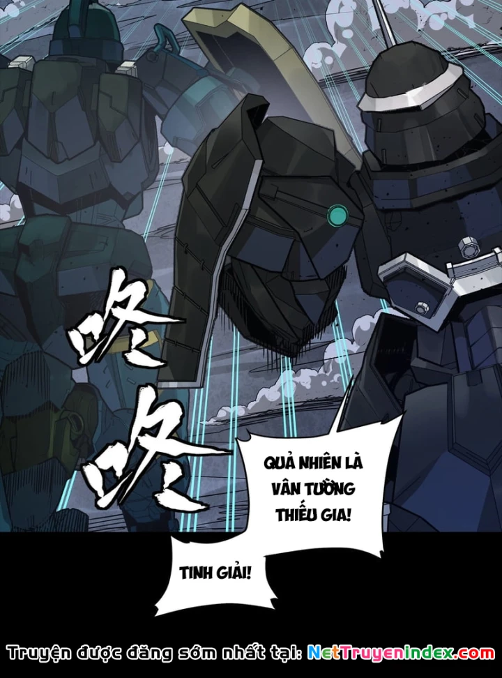 Tinh Giáp Hồn Tướng Chapter 349 - 68