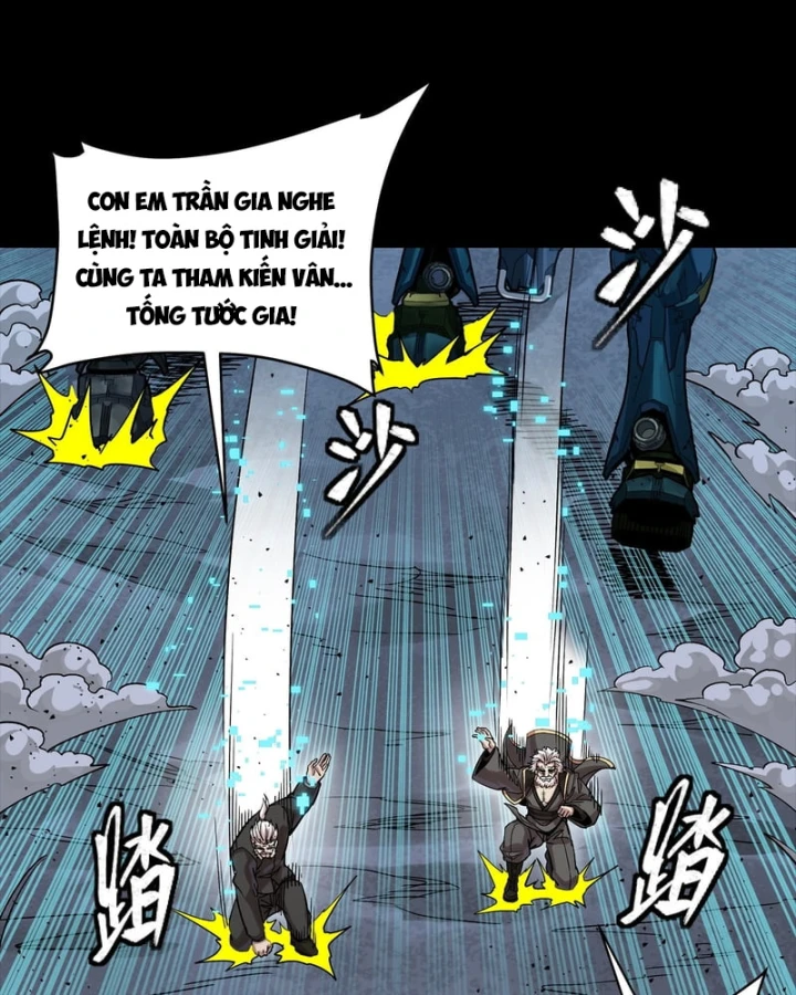 Tinh Giáp Hồn Tướng Chapter 349 - 70