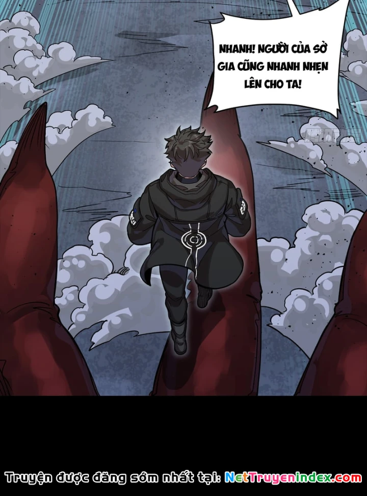 Tinh Giáp Hồn Tướng Chapter 349 - 71