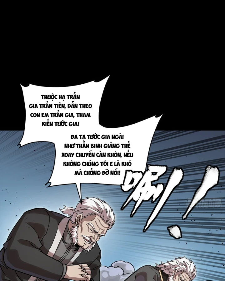 Tinh Giáp Hồn Tướng Chapter 349 - 72