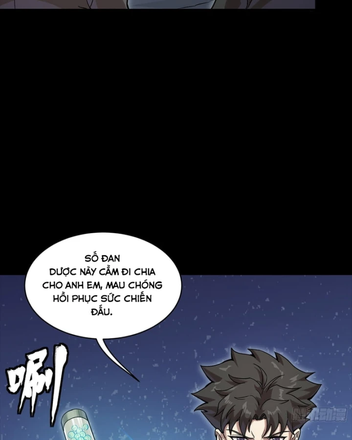 Tinh Giáp Hồn Tướng Chapter 349 - 76