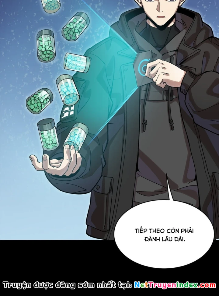 Tinh Giáp Hồn Tướng Chapter 349 - 77