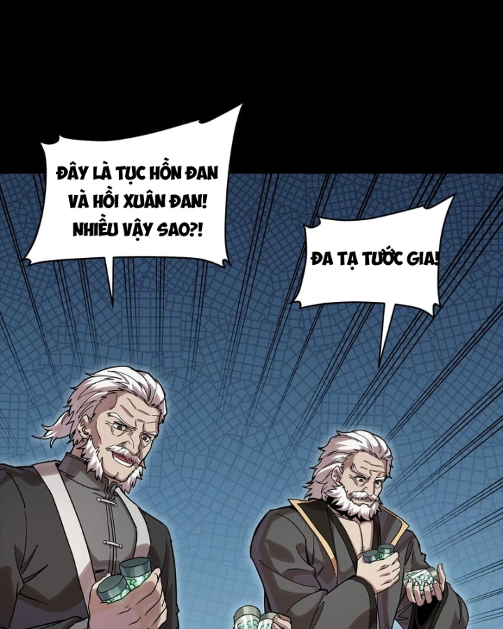 Tinh Giáp Hồn Tướng Chapter 349 - 79