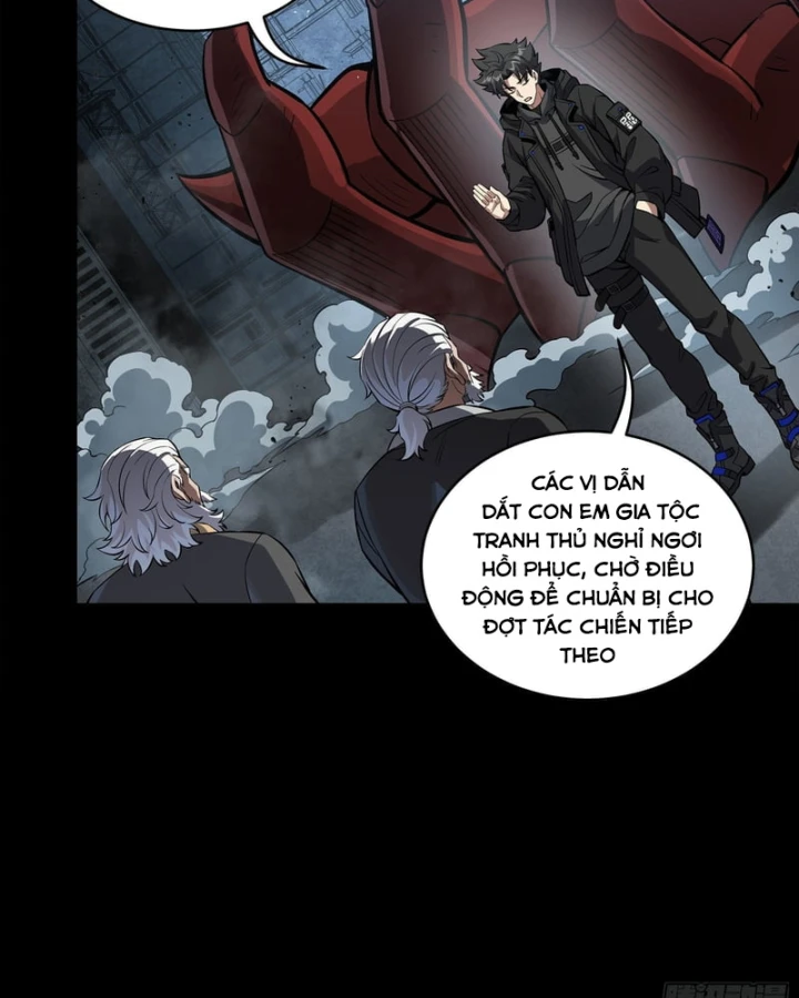 Tinh Giáp Hồn Tướng Chapter 349 - 81