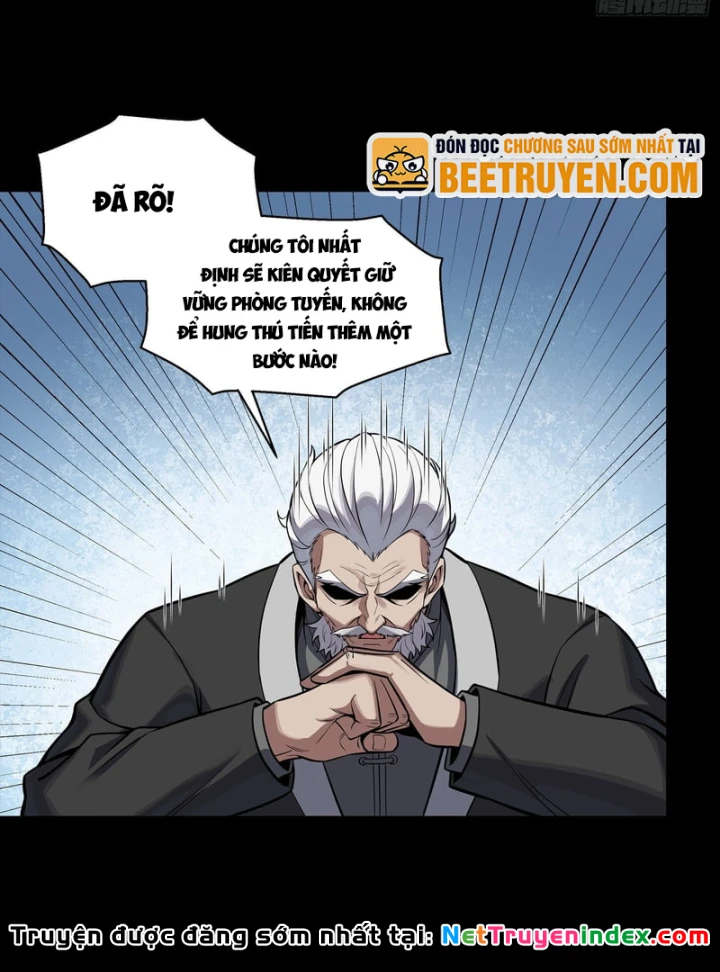 Tinh Giáp Hồn Tướng Chapter 349 - 82