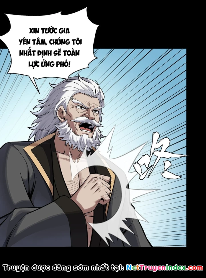 Tinh Giáp Hồn Tướng Chapter 349 - 86
