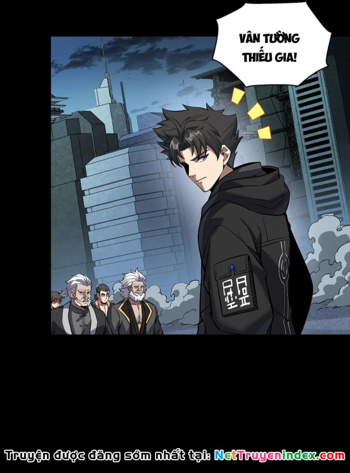 Tinh Giáp Hồn Tướng Chapter 349 - 88