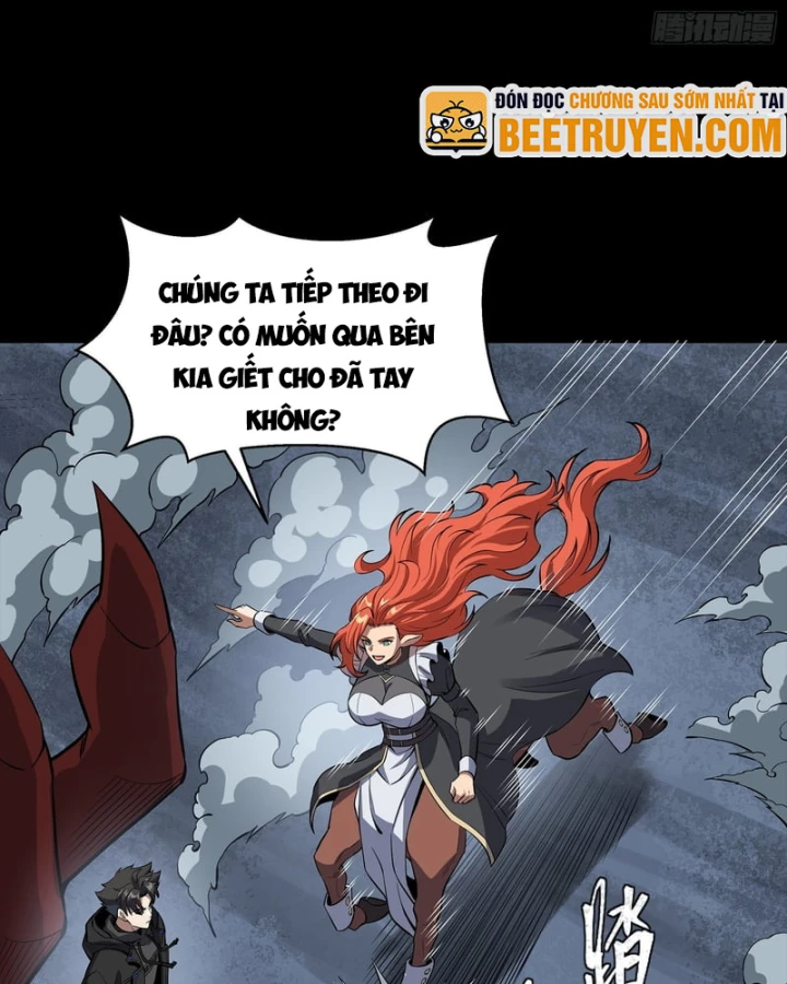 Tinh Giáp Hồn Tướng Chapter 349 - 89