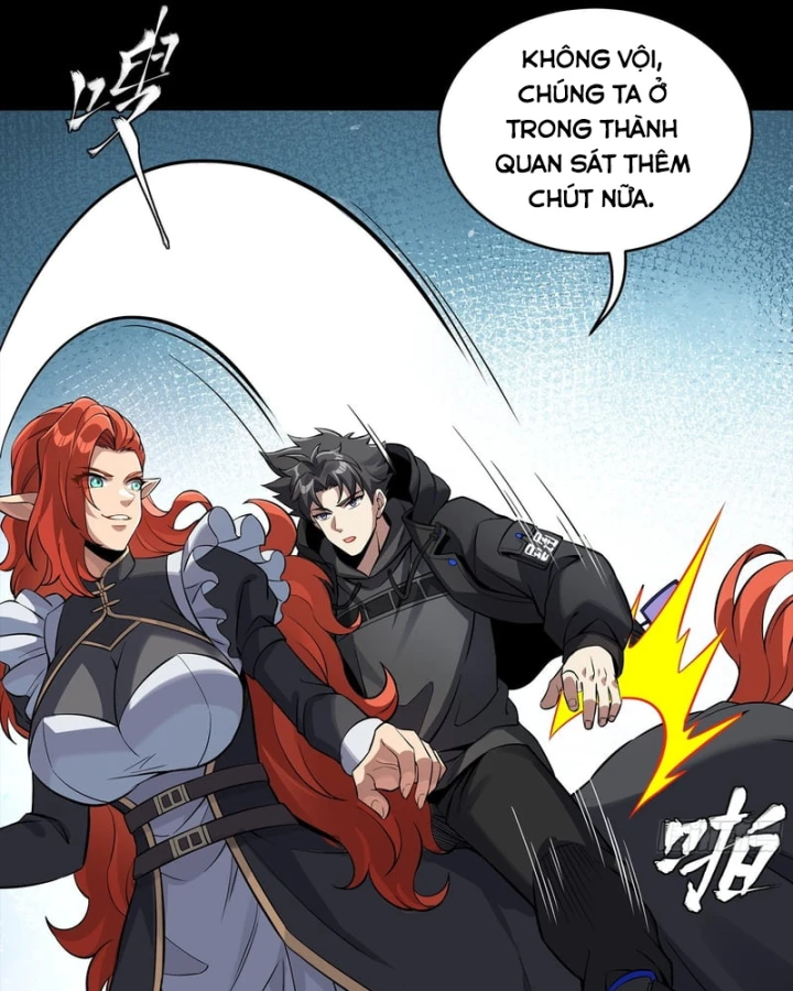 Tinh Giáp Hồn Tướng Chapter 349 - 91