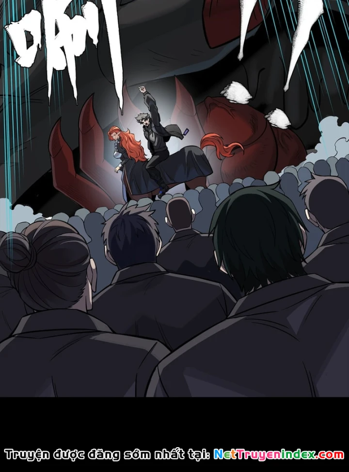 Tinh Giáp Hồn Tướng Chapter 349 - 96