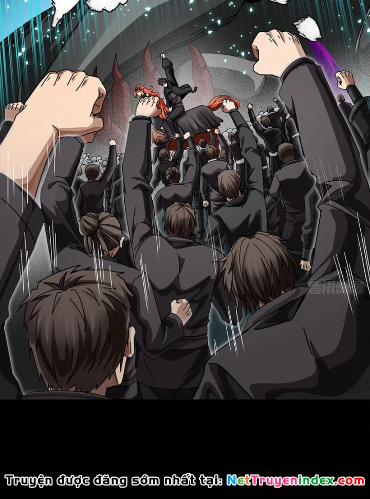 Tinh Giáp Hồn Tướng Chapter 349 - 98