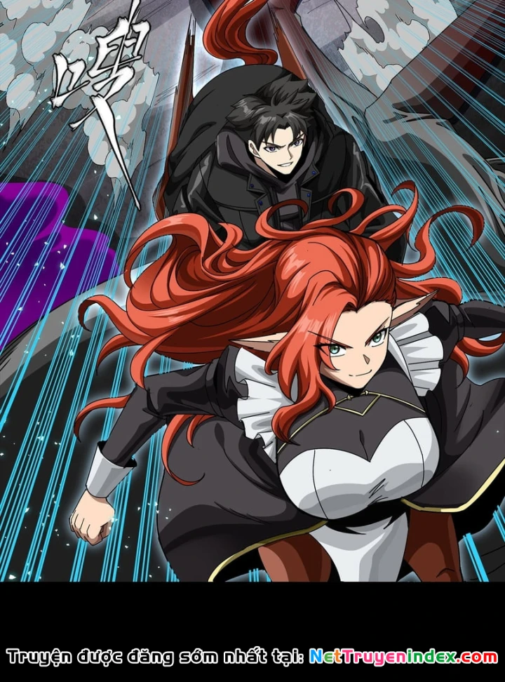 Tinh Giáp Hồn Tướng Chapter 349 - 101