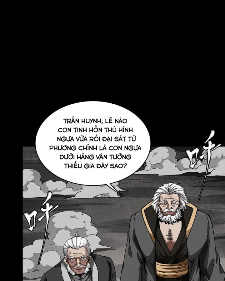 Tinh Giáp Hồn Tướng Chapter 349 - 102