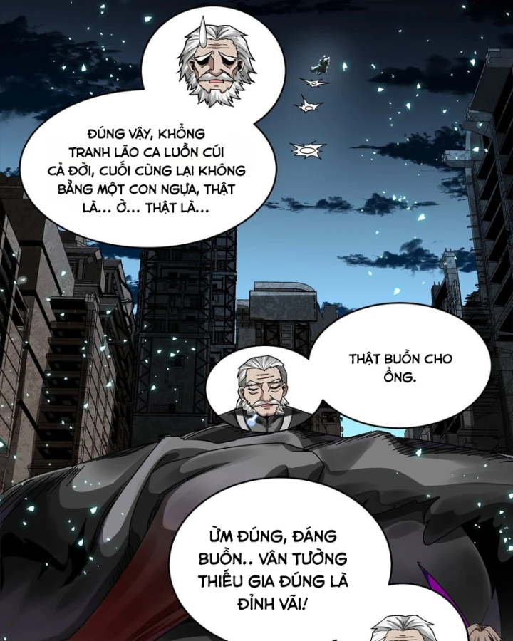 Tinh Giáp Hồn Tướng Chapter 349 - 104