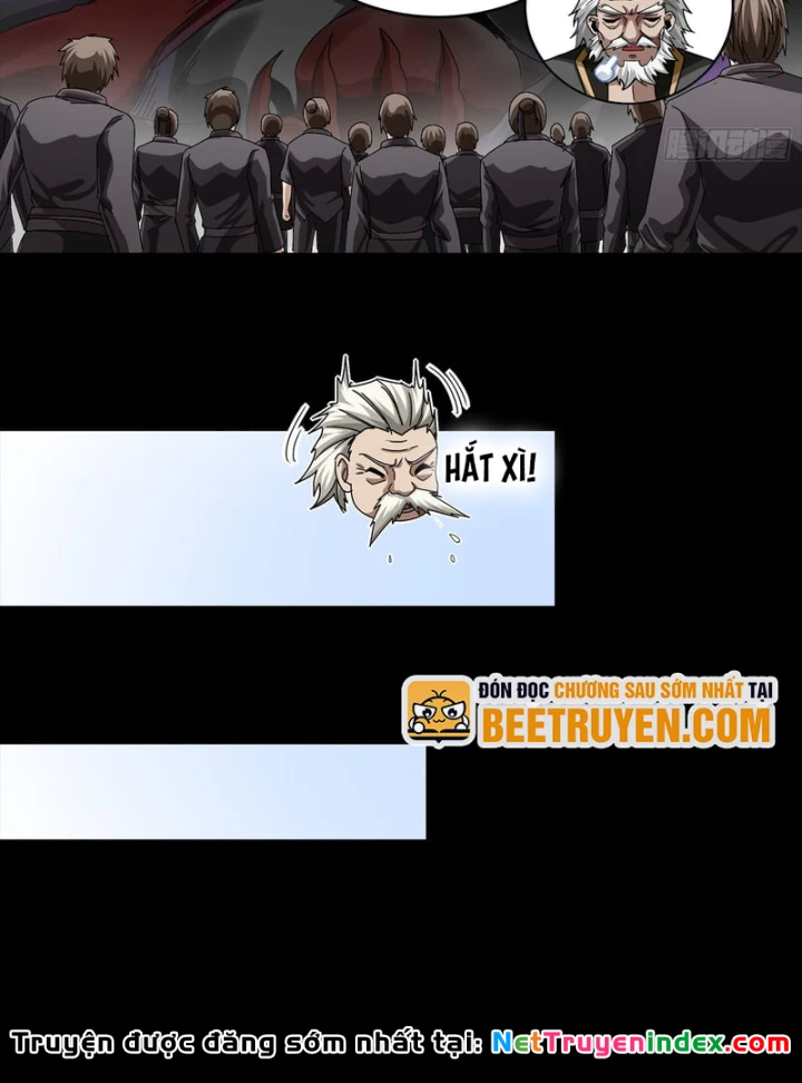 Tinh Giáp Hồn Tướng Chapter 349 - 105