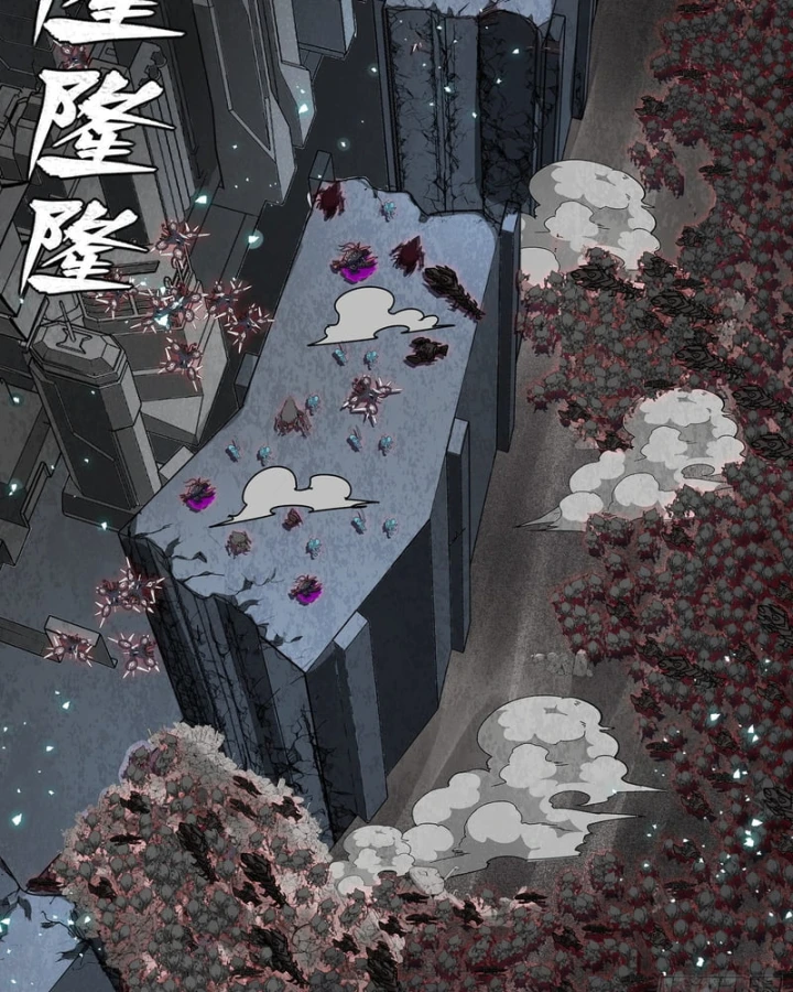 Tinh Giáp Hồn Tướng Chapter 349 - 107