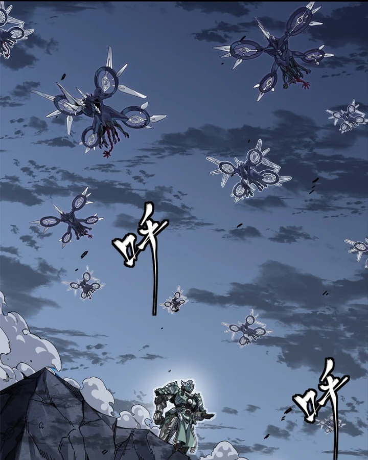 Tinh Giáp Hồn Tướng Chapter 349 - 112