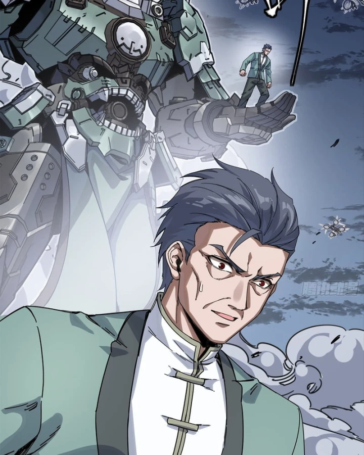 Tinh Giáp Hồn Tướng Chapter 349 - 114