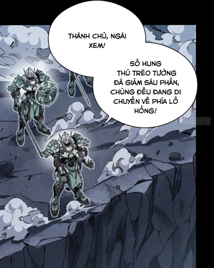 Tinh Giáp Hồn Tướng Chapter 349 - 116