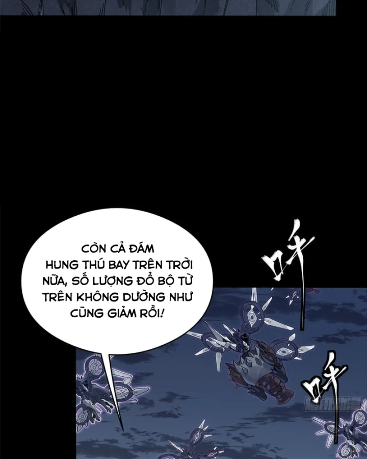 Tinh Giáp Hồn Tướng Chapter 349 - 117