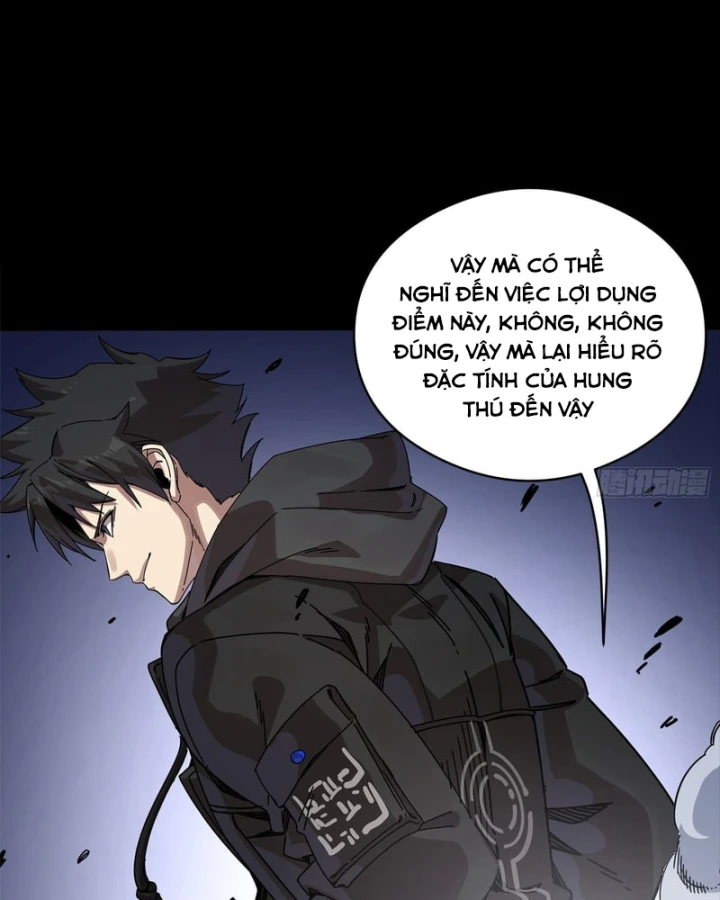 Tinh Giáp Hồn Tướng Chapter 349 - 121