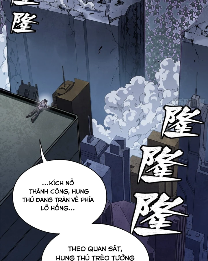 Tinh Giáp Hồn Tướng Chapter 349 - 124