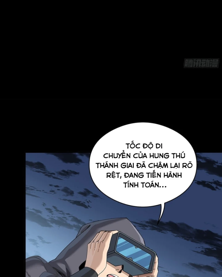 Tinh Giáp Hồn Tướng Chapter 349 - 126