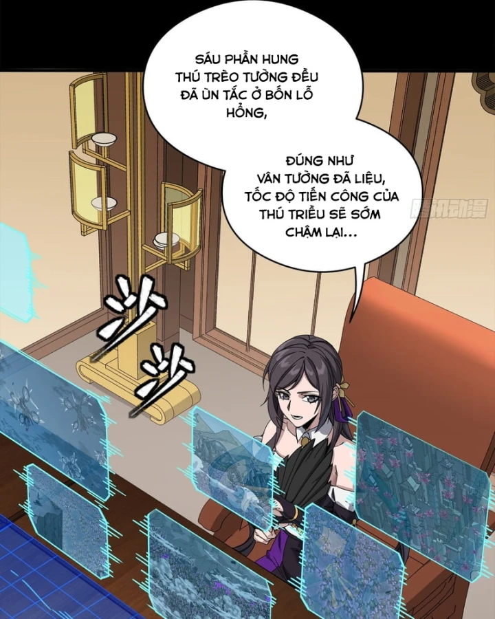 Tinh Giáp Hồn Tướng Chapter 349 - 131