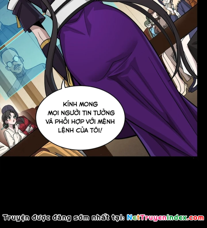 Tinh Giáp Hồn Tướng Chapter 350 - 9
